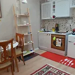 Bani's Cozy Lovely Tirana