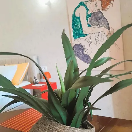 Bani's Cozy Lovely Appartement