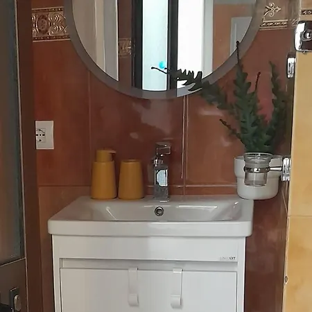 Lägenhet Bani's Cozy Lovely *