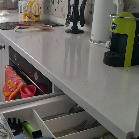 Appartement Bani's Cozy Lovely