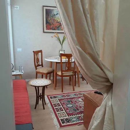 Apartment Bani's Cozy Lovely