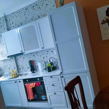 Bani's Cozy Lovely Daire *