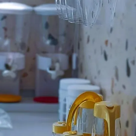 Appartement Bani's Cozy Lovely *