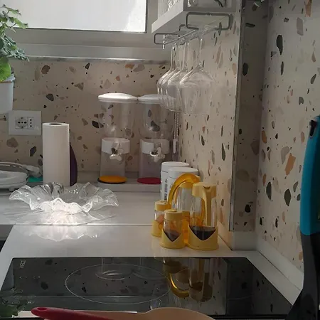 Bani's Cozy Lovely Daire Tiran
