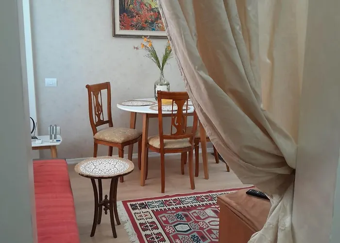 Apartamento Bani's Cozy Lovely