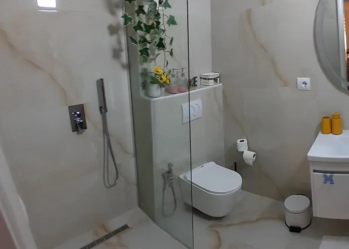 Bani's Cozy Lovely Daire *