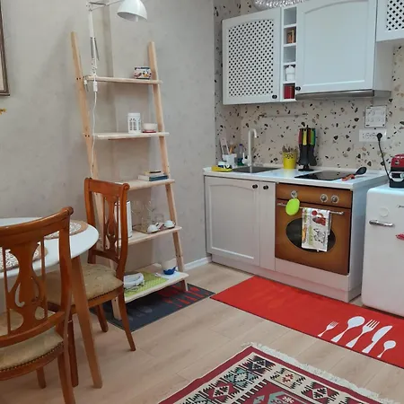 Bani's Cozy Lovely Тирана