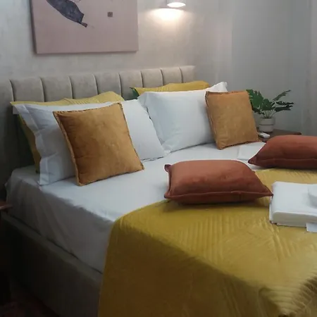 Bani's Cozy Lovely * Тирана