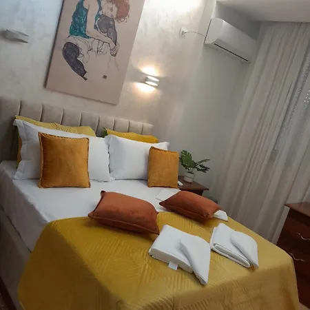 Apartament Bani's Cozy Lovely