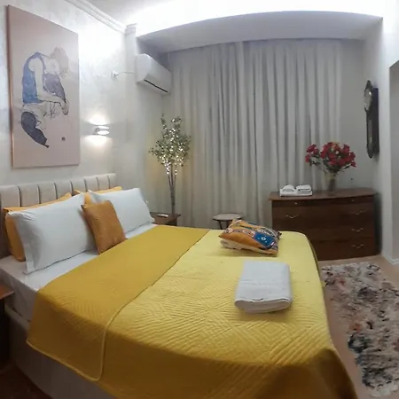 Bani's Cozy Lovely アパート