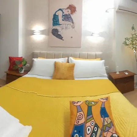 Bani's Cozy Lovely Appartamento Tirana