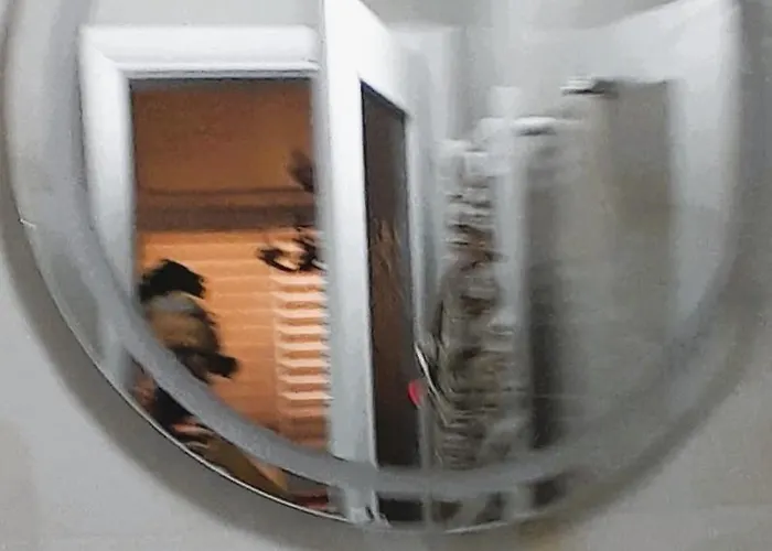 アパート Bani's Cozy Lovely