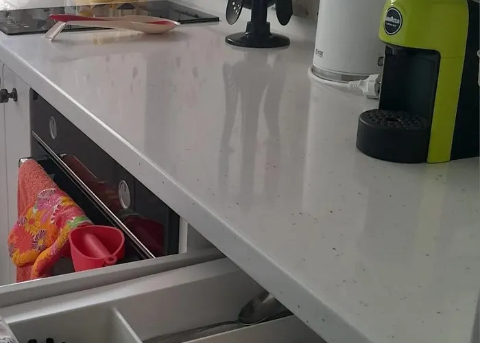 アパート Bani's Cozy Lovely