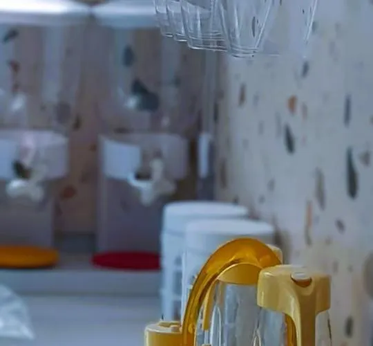 شقة Bani's Cozy Lovely *