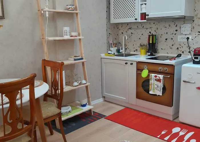 Bani's Cozy Lovely تيرانا