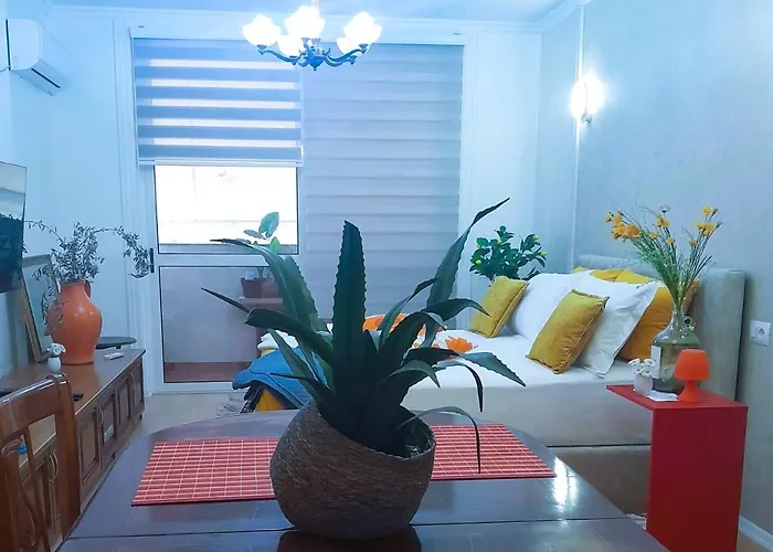 Bani's Cozy Lovely アパート