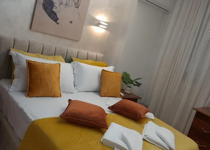 شقة Bani's Cozy Lovely