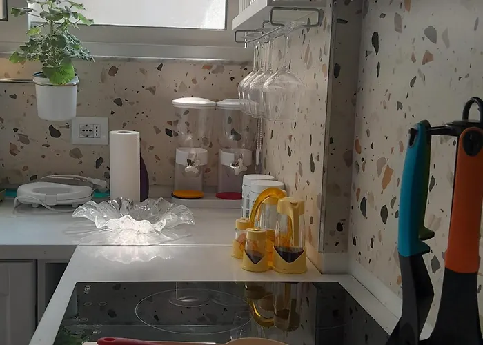 Bani's Cozy Lovely アパート ティラナ