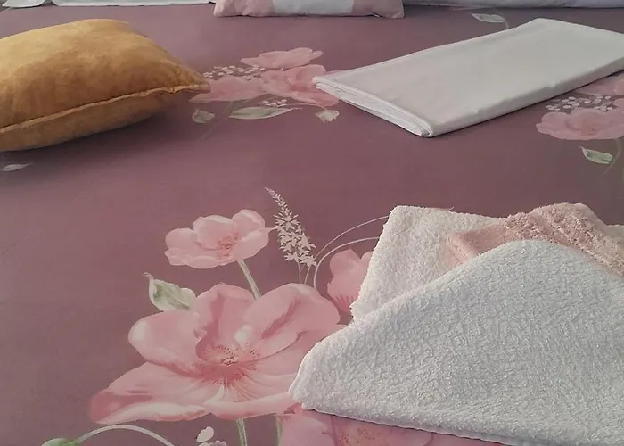 Bani's Cozy Lovely * ティラナ